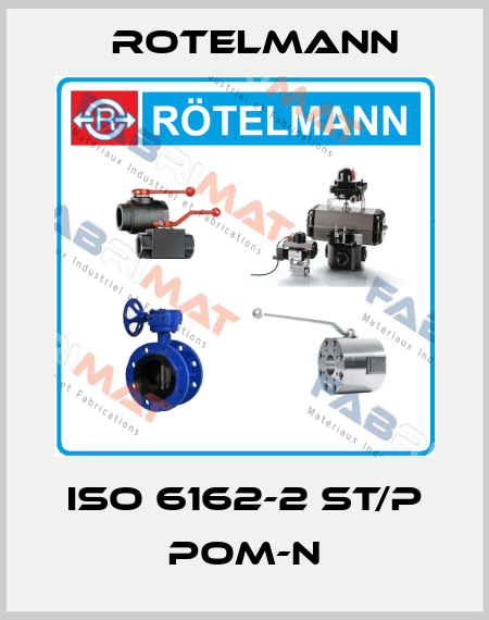 ISO 6162-2 ST/P POM-N Rotelmann