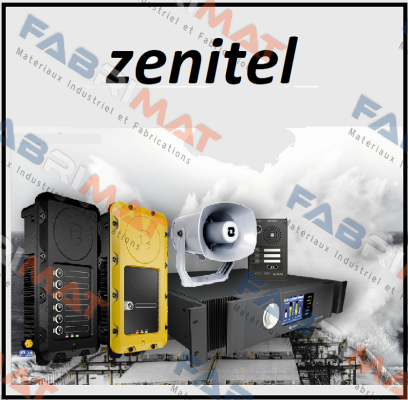 ETB 10A Zenitel