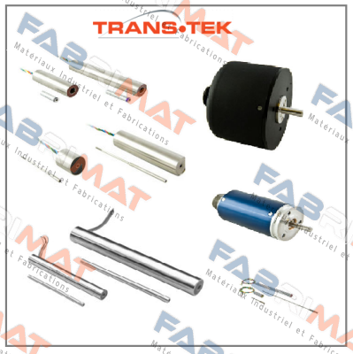 MOD. 201.002 B-6 TRANS-TEK