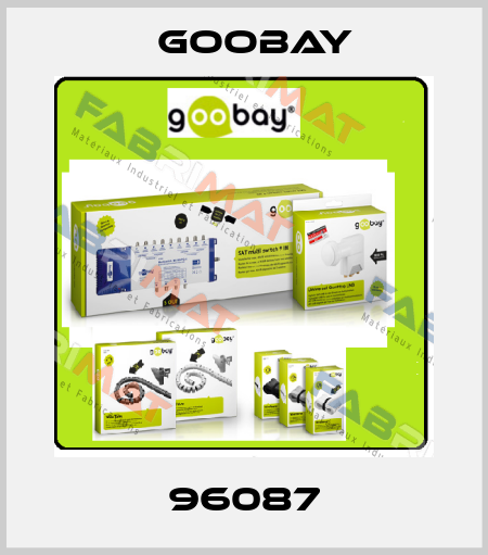 96087 Goobay