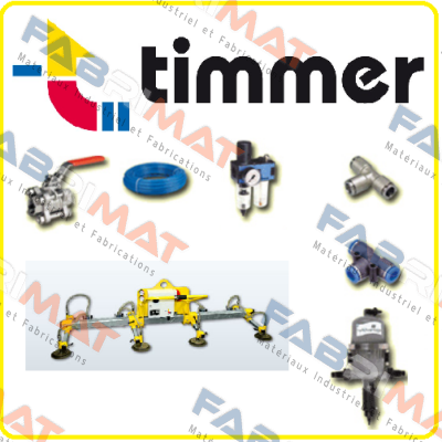 ZA-DRE-100-DA52wrong code- new code K-PNK-D130-2-MSv Timmer Pneumatik