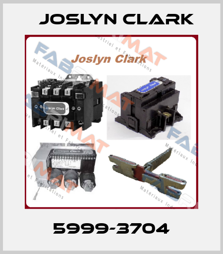 5999-3704 Joslyn Clark