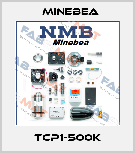 TCP1-500K Minebea