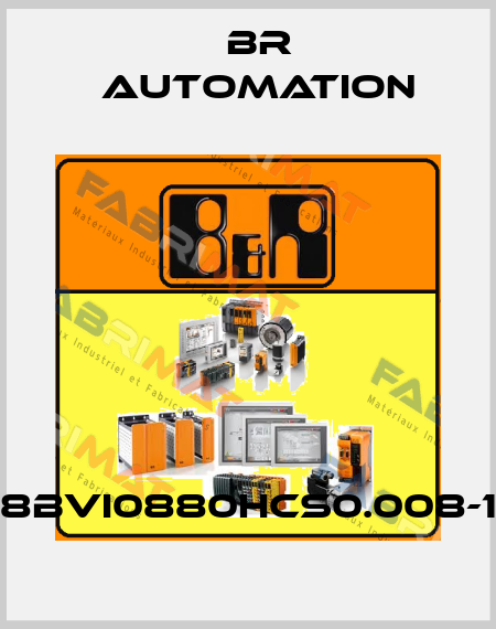 8BVI0880HCS0.008-1 Br Automation