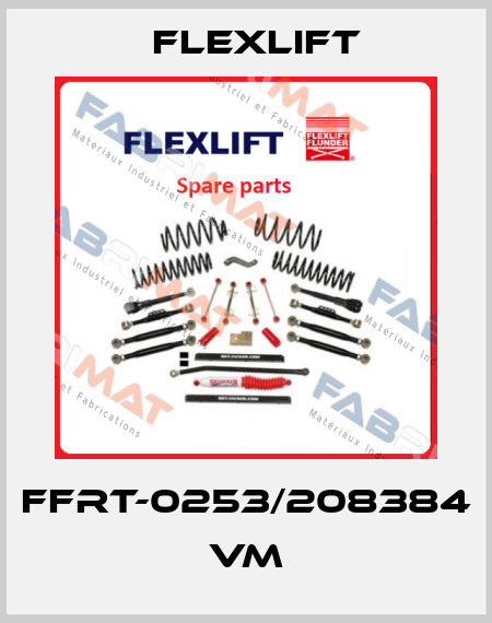 FFRT-0253/208384 VM Flexlift