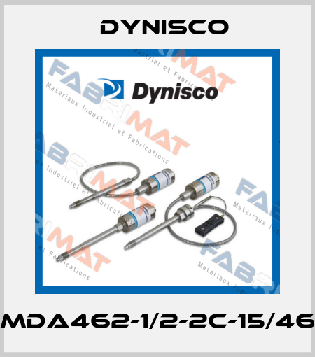 MDA462-1/2-2C-15/46 Dynisco