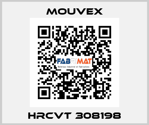 HRCVT 308198 MOUVEX