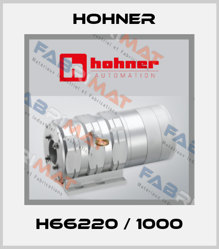 H66220 / 1000 Hohner