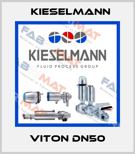 VITON DN50 Kieselmann