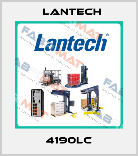 4190LC Lantech