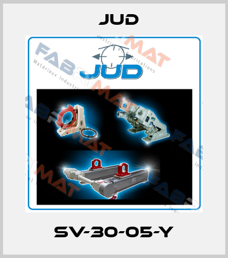 SV-30-05-Y Jud