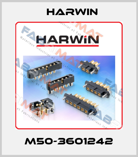 M50-3601242 Harwin
