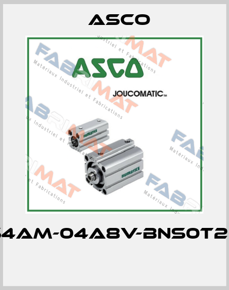 S4AM-04A8V-BNS0T22  Asco