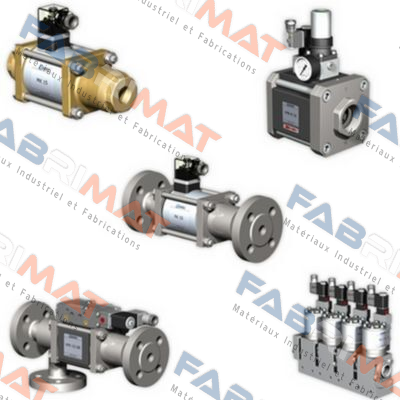 5-VMK 40 NC DN40 Coax