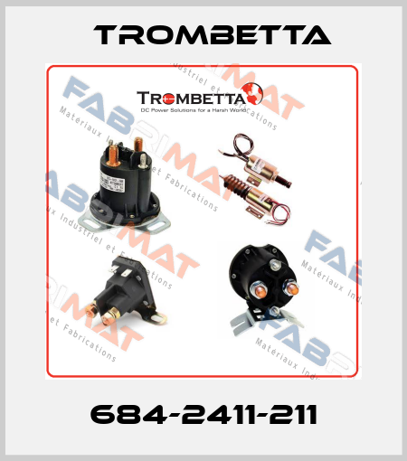 684-2411-211 Trombetta