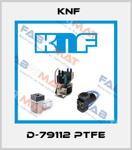 D-79112 PTFE KNF