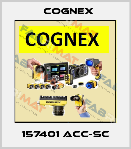 157401 ACC-SC Cognex