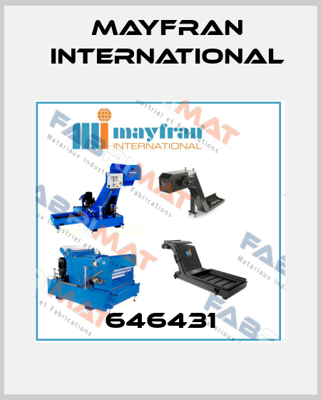 646431 Mayfran International