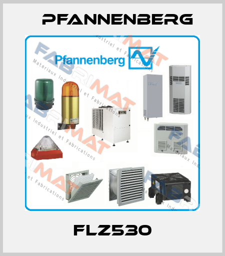 FLZ530 Pfannenberg
