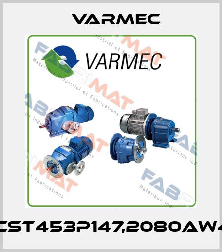 VCST453P147,2080AW45 Varmec