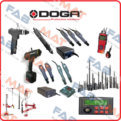 BA 40RPC/800-4-5200484 Doga