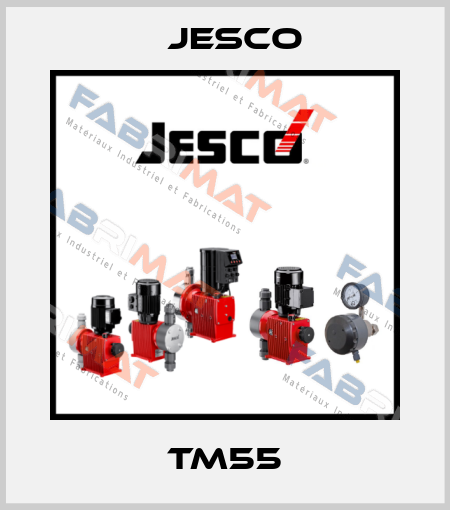 TM55 Jesco