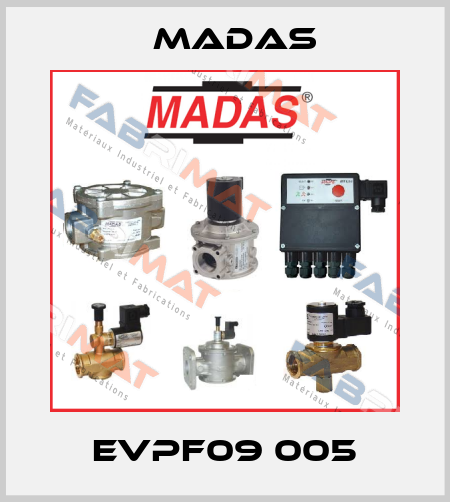 EVPF09 005 Madas