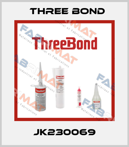 JK230069 Three Bond