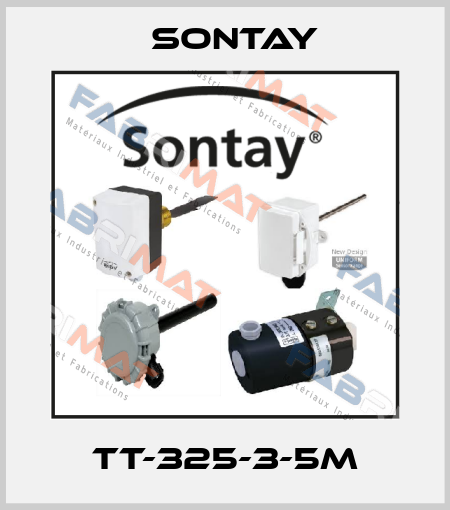 TT-325-3-5M Sontay