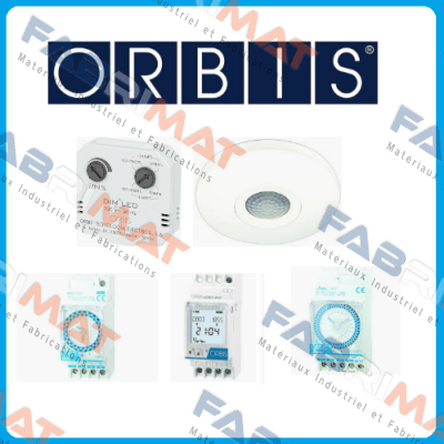 ORB-HT-51145-APO Orbis