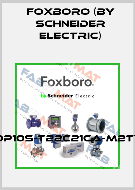 IDP10S-T22C21CA-M2TY Foxboro (by Schneider Electric)