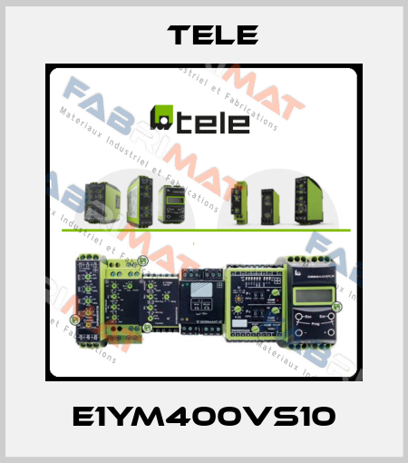 E1YM400VS10 Tele