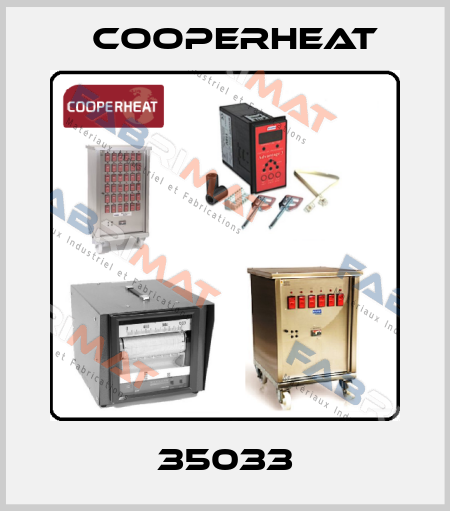 35033 Cooperheat