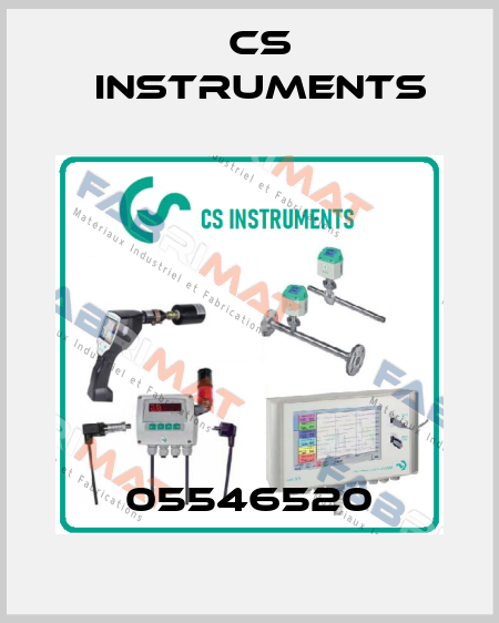 05546520 Cs Instruments