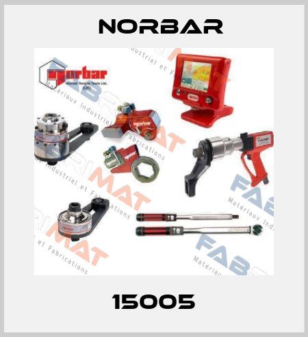 15005 Norbar