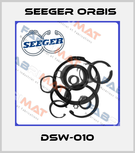 DSW-010 Seeger Orbis