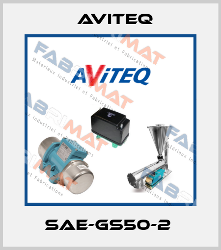 SAE-GS50-2  Aviteq