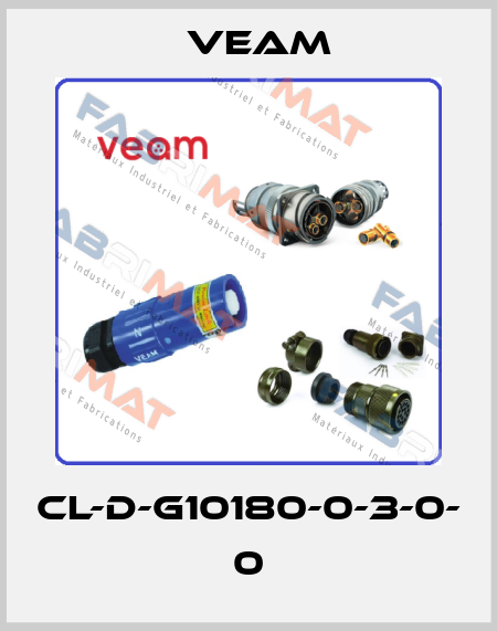 CL-D-G10180-0-3-0- 0 Veam