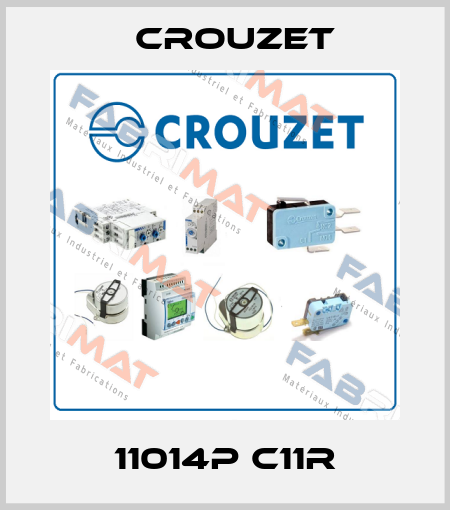 11014P C11R Crouzet