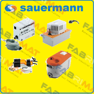 E9000 Sauermann