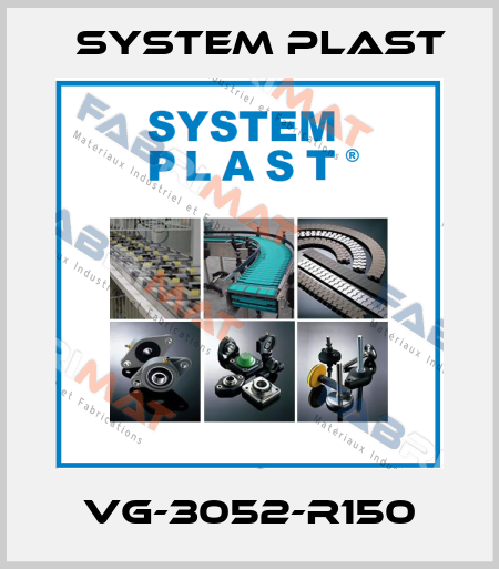 VG-3052-R150 System Plast