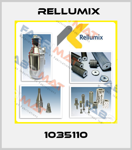 1035110 Rellumix