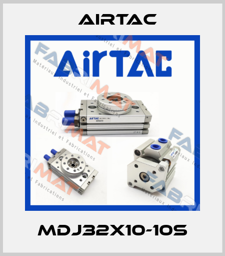 MDJ32X10-10S Airtac