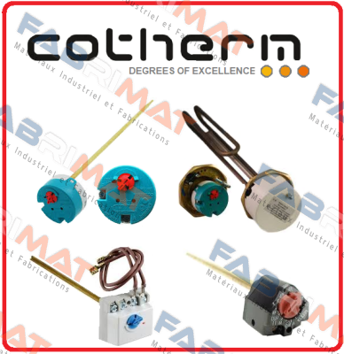 TSD01104 Cotherm