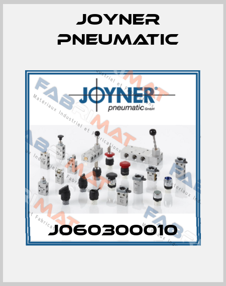 J060300010 Joyner Pneumatic
