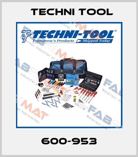 600-953 Techni Tool