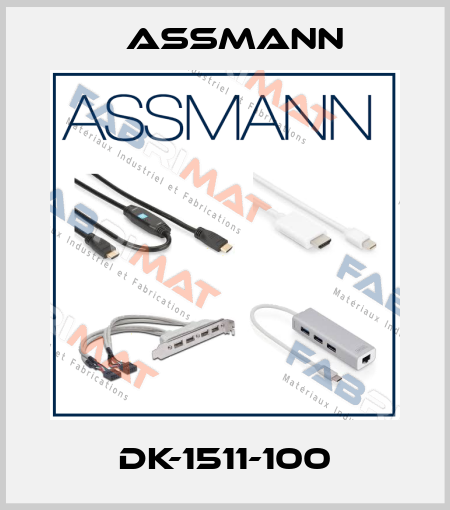 DK-1511-100 Assmann