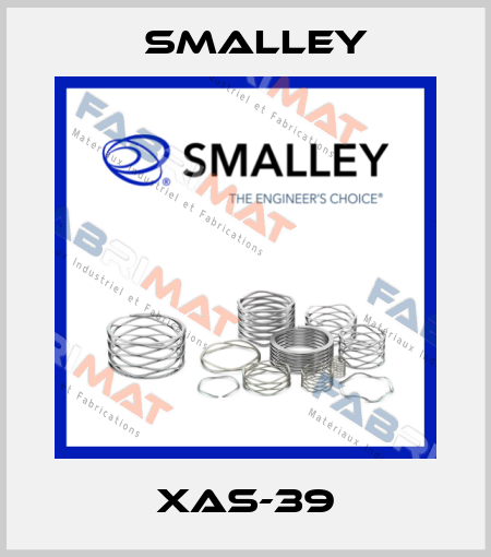 XAS-39 SMALLEY