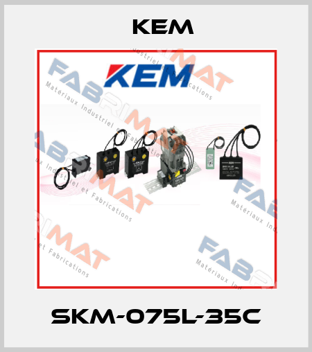 SKM-075L-35C KEM