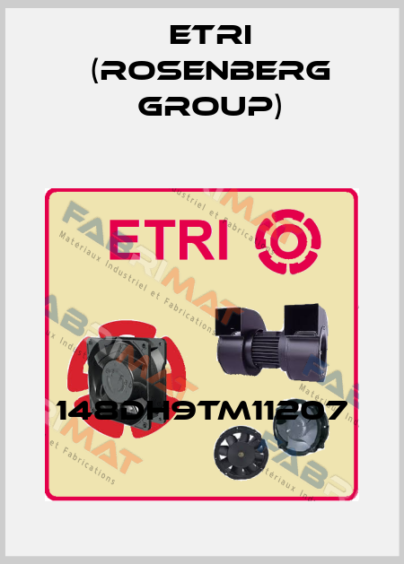 148DH9TM11207 Etri (Rosenberg group)
